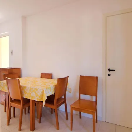 In With Terrace And Sun Loungers Parghelia